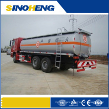 Exported to UAE Fuel Tank Transport Truck